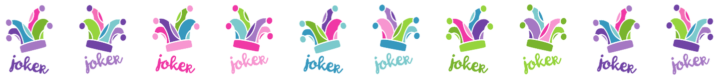 Festoon Fanfare Jokers Suite preview