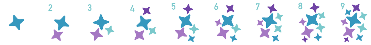 Festoon Fanfare Dots Suite preview